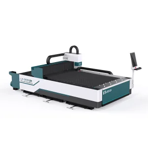 Best LX3015FC 2024 New Standards Affordable Laser Cutting Machine