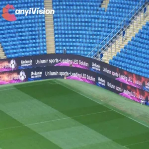 Stadium Perimeter LED