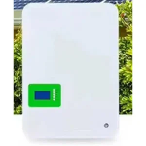 Solar Integration Weather Resistant ODM/OEM Energy Storage System for Household Application