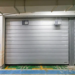 Frequent Opening Aluminum Spiral