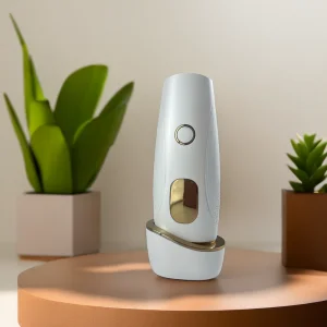 Nano Crystal 3 in 1 Bikini Painless Epilator