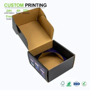 Corrugated Mailer Box