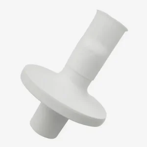 Spirometry Filter Parts for Pulmonary Function Testin