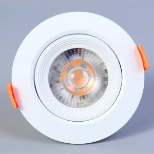 High Quality 5W Downlight Spotlight Recessed Cob Led Spot