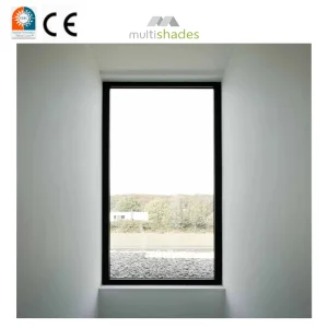 Aluminum Sealed Window