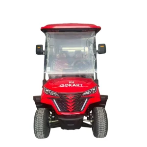4 6 Seater Powerful 5KW AC Motor Controller 48V/60V/72V 30-50Km/h Lithium Battery Hunting Club Car Buggy Scooter Cargo Golf Cart