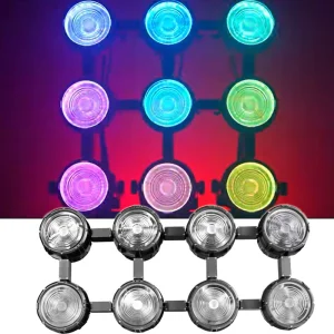Stage DJ Light