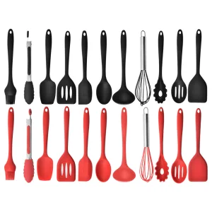 Silicone Utensils
