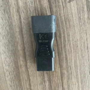 C13 C14 Conector Adatper