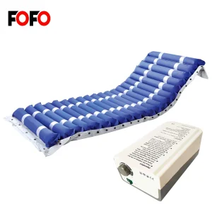 Air Medical Mattress Alternating Pressure Mattress Pad Overlay Fits Hospital Bed