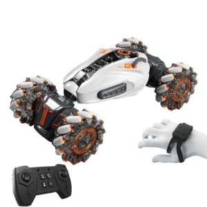 32cm Gesture Sensor Car