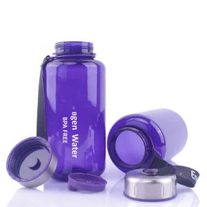 Tritan Water Bottle