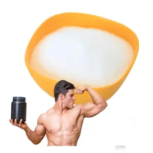 Supplement Instantized Bcaa 2: 1: 1 4: 1: 1 Branched Chain Amino Acids Bca