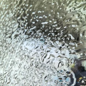 3/4/5/6mm Ultra Clear Fused/Fusing Privacy safety Glass for Building