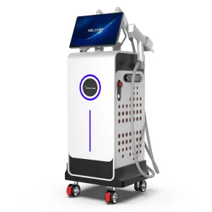 Salon Remover IPL Laser Hair Removal Facial Rejuvenation