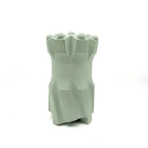 T51 Button Bit Peru