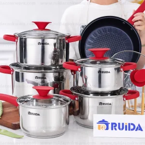 Cookware Set