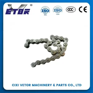 High-Quality The 428H*108L motorcycle chain for DR650 Manufacturers, Exporter