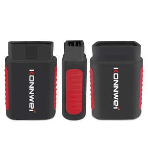 Factory Konnwei Kdiag Obd Ii Diagnostic Tools Full System Car Diagnostic Scanner for All Cars With Abs Srs EFB Oil Reset Etc