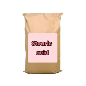 Stearic Acid 1801