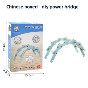 STEAM Science Bridge Madagascar