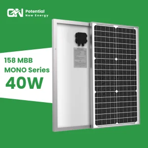 Potential New Energy Solar Panels That Can Power a House Wholesale Solar Panels Solar Panel Battery System