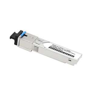 PX20+++ 9dB PON Module EPON 1.25G DDM SC OLT SFP