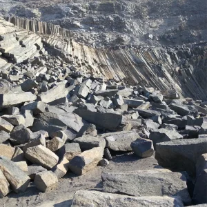 Factory Direct China G684 Black Basalt Paving Stone for Patio Pavers