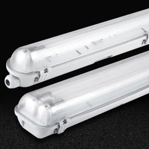 Durable Dustproof LED T8 Tube Light