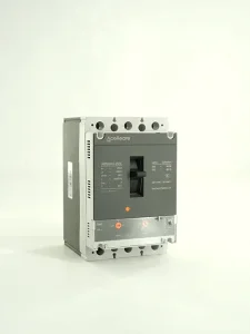 High-Voltage MCCB for New Energy