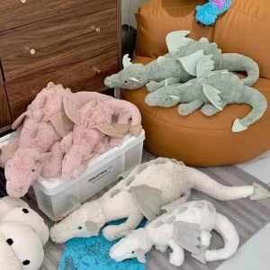 Jellycat Dragon