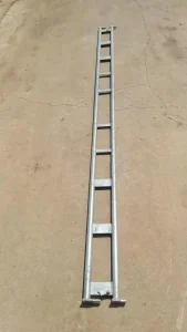 Pipeline Scaffolding