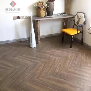 Eco-Friendly WPC Wood