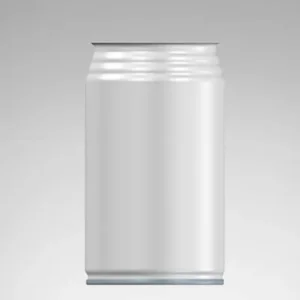 Three-piece can 310ml