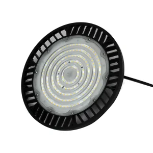 Round LED High Bay