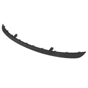 LingTe Model 3 Genuine 1083984-00-B High Quality Matte Black New Rear Bumper Lower Diffuser &amp; Trim Panel Direct Replacement