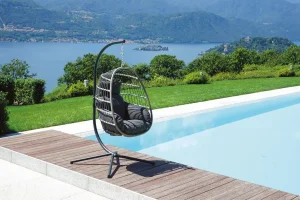 Folding Swing Chair