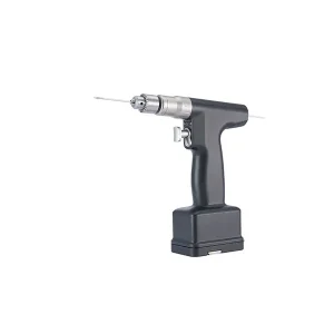 SNK Micro Bone Drill – Precision Brushless Motor System for Orthopedic & Dental Surgery