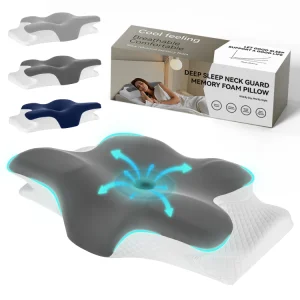 Memory Foam Pillow
