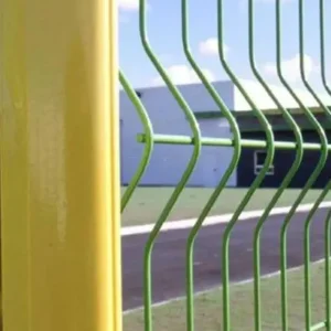 3D Fence Uganda