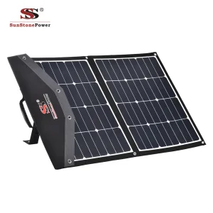 Painel Solar Dobrável 90W
