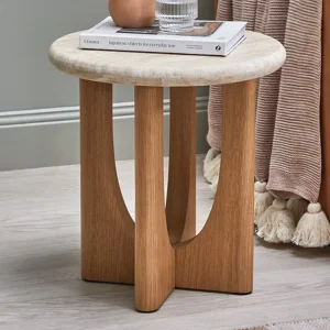 OEM Factory Wholesale Living Room Furniture Side Table