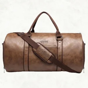 Wholesale Convertible Large Suit Bag With Shoe Compartment Factory, Suppliers