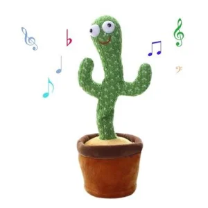 Dancing Cactus