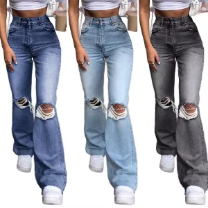Ripped Jeans