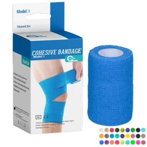 Cohesive Bandage
