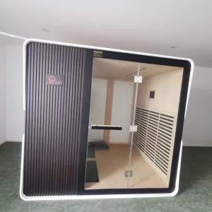 Recovery Cabin