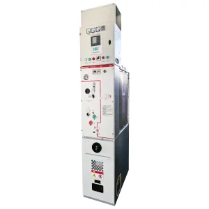 Reliable High Voltage Switchgear Equipment with 12 Months Warranty Available
