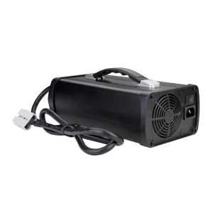 900W LiFePO4 Charger 36V