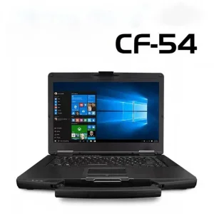 Diesel Diagnostic Laptop Cf54